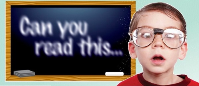 Can you read this? 