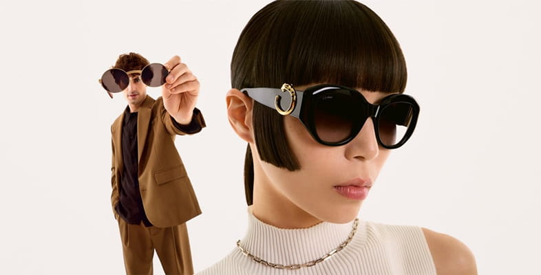 Cartier Eyewear