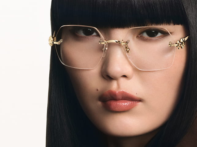 Precious Materials and Signature Details