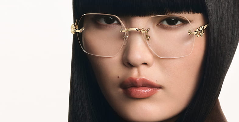 Precious Materials and Signature Details