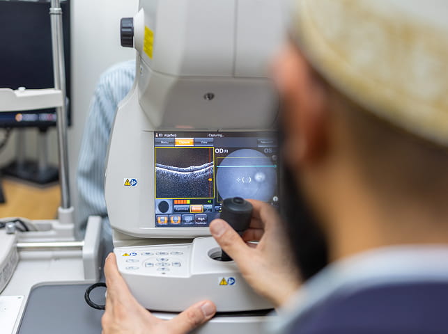 Eye Exams img