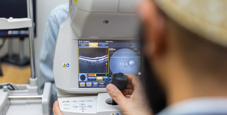 Eye Exams img