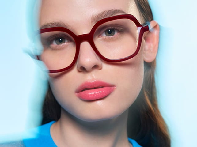 Face à Face Eyewear