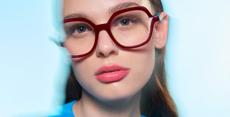 Face à Face Eyewear