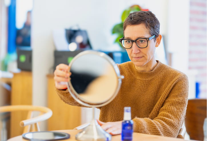 Frame Styling Consultations
