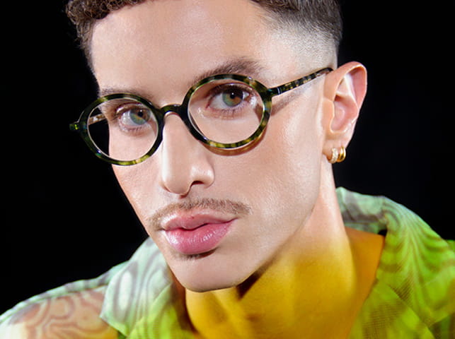 L.A. Eyeworks