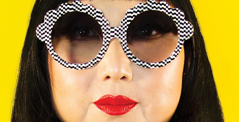 Avant-Garde Design and Artistic Collaboration