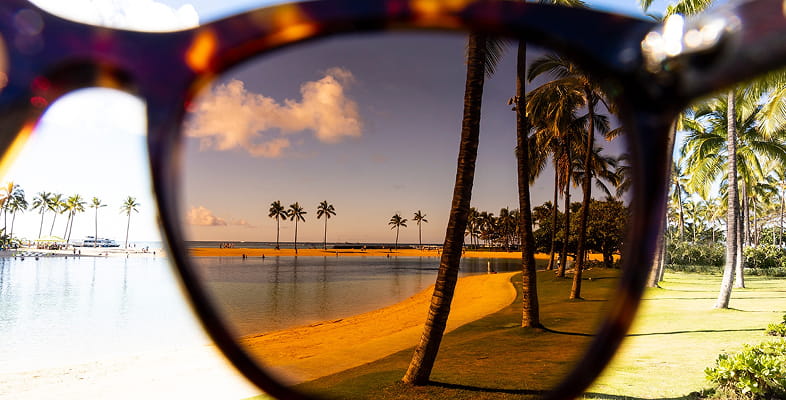 Maui Jim Sunglasses