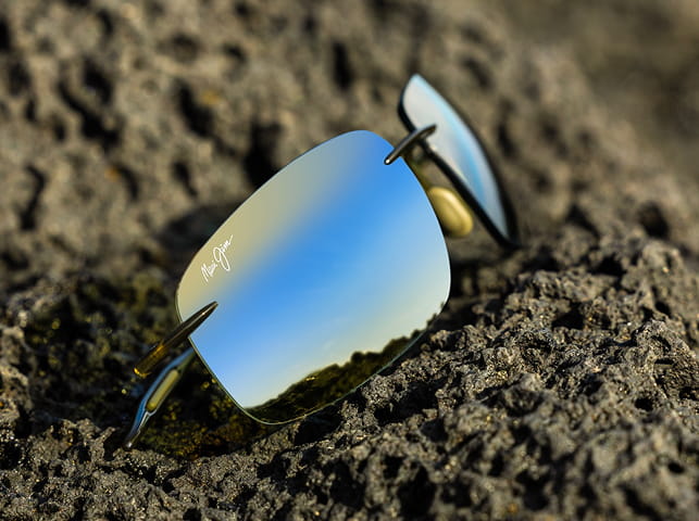 Lightweight Frames and All-Day Comfort