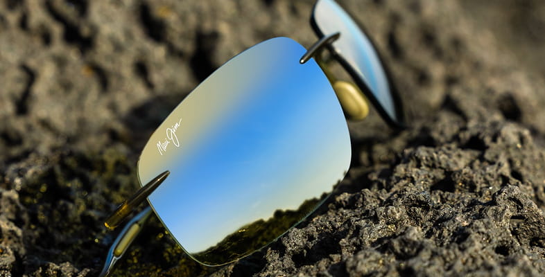 Lightweight Frames and All-Day Comfort