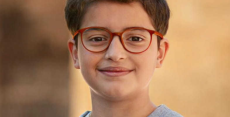 MyoSmart Spectacle Lenses by Hoya