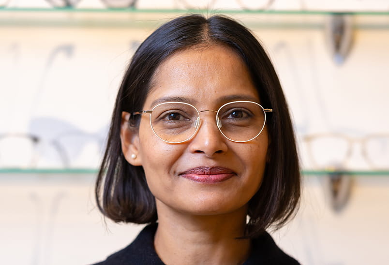 Savita Chumroo