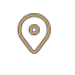 location icon