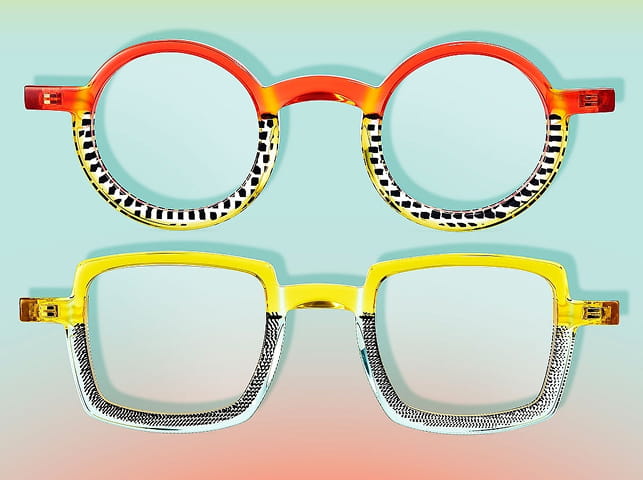 Theo Eyewear
