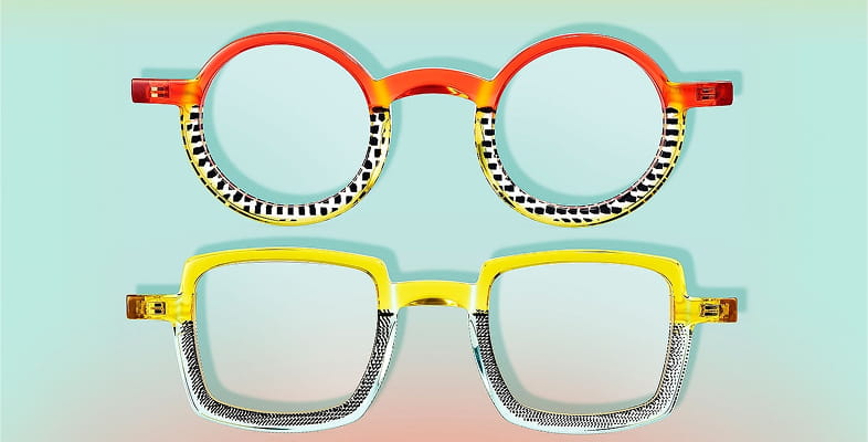 Theo Eyewear