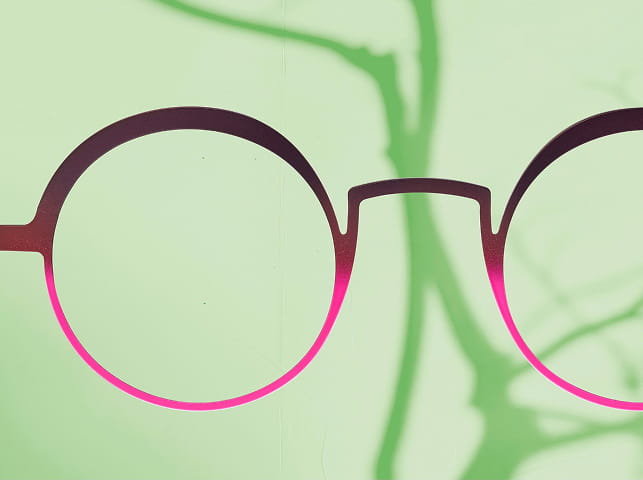 Glasses icon