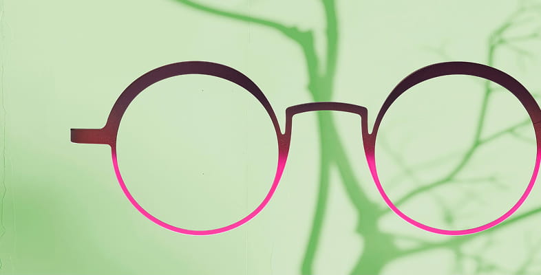 Glasses icon